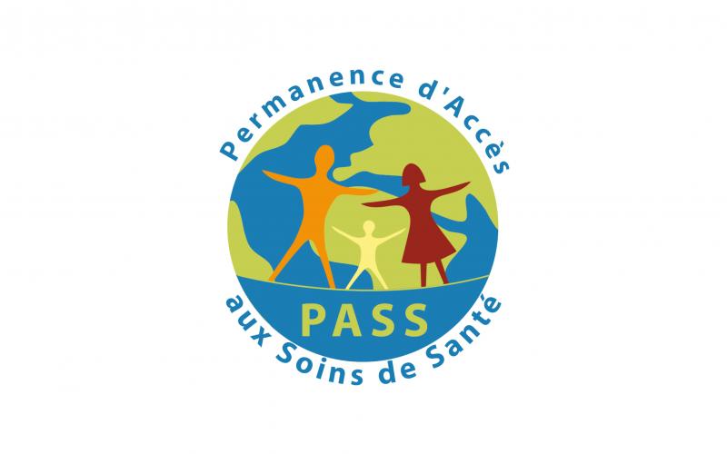 Logo de la PASS 