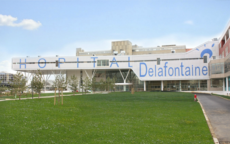 CHSD-Delafontaine